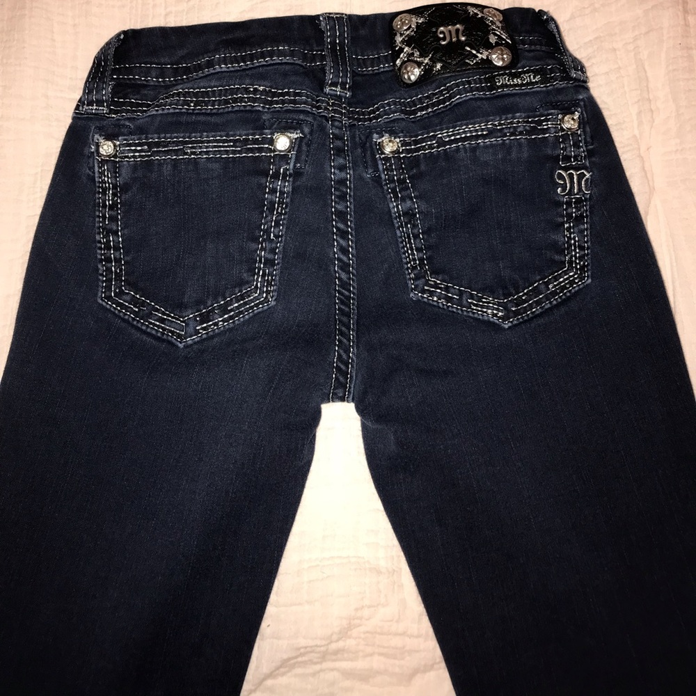 MissMe Jeans